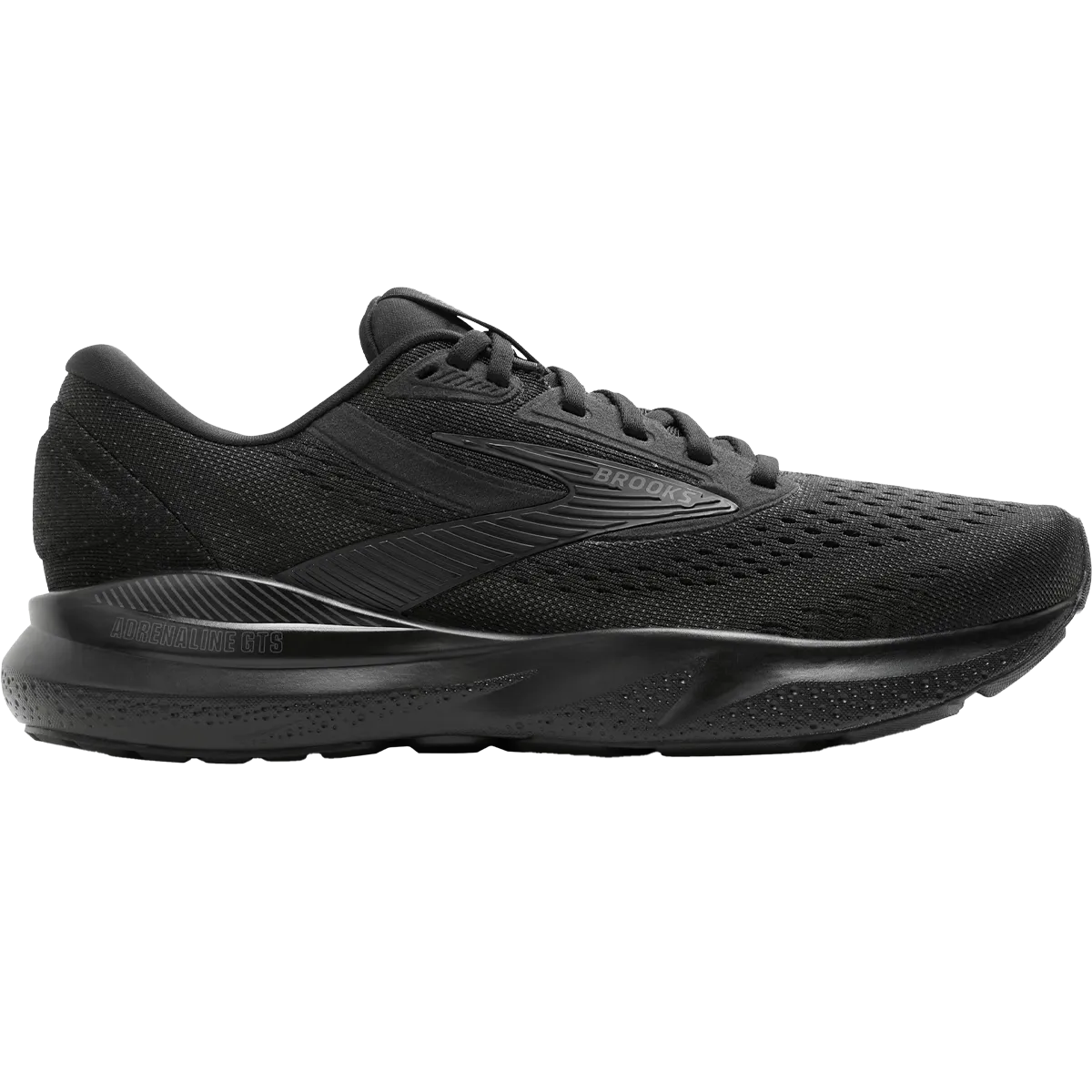 veteran - run spandex - feature shoes Men's Adrenaline GTS 24 Wide