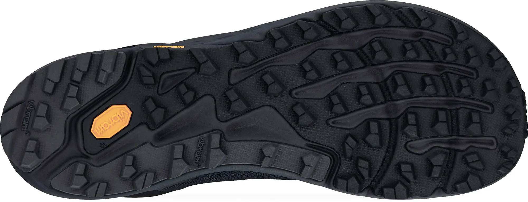 Altra Timp 5 GORE-TEX Mens Trail Running Shoes - Black Shock absorption Comfort System
