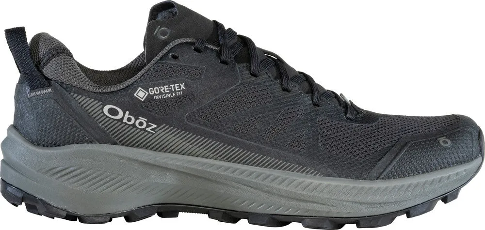 Katabatic LT Low GTX Waterproof (Men's) Rock Grip