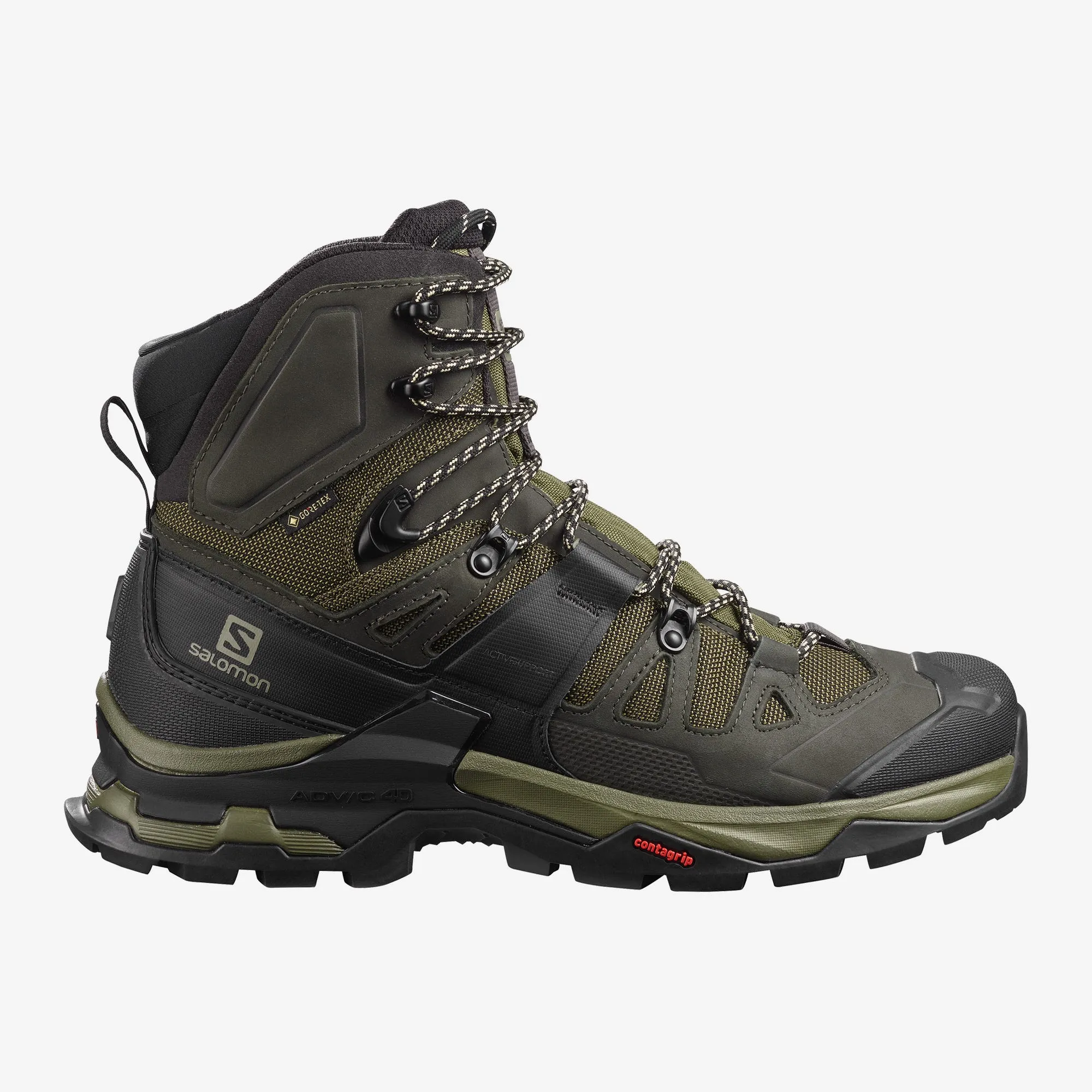 Weatherproof Boot Quest 4 Gore-Tex (Men's)