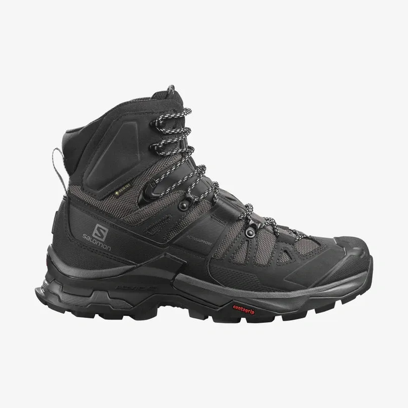 Nature Trails Durable Hiking Boot Quest 4 Gore-Tex (Men's)