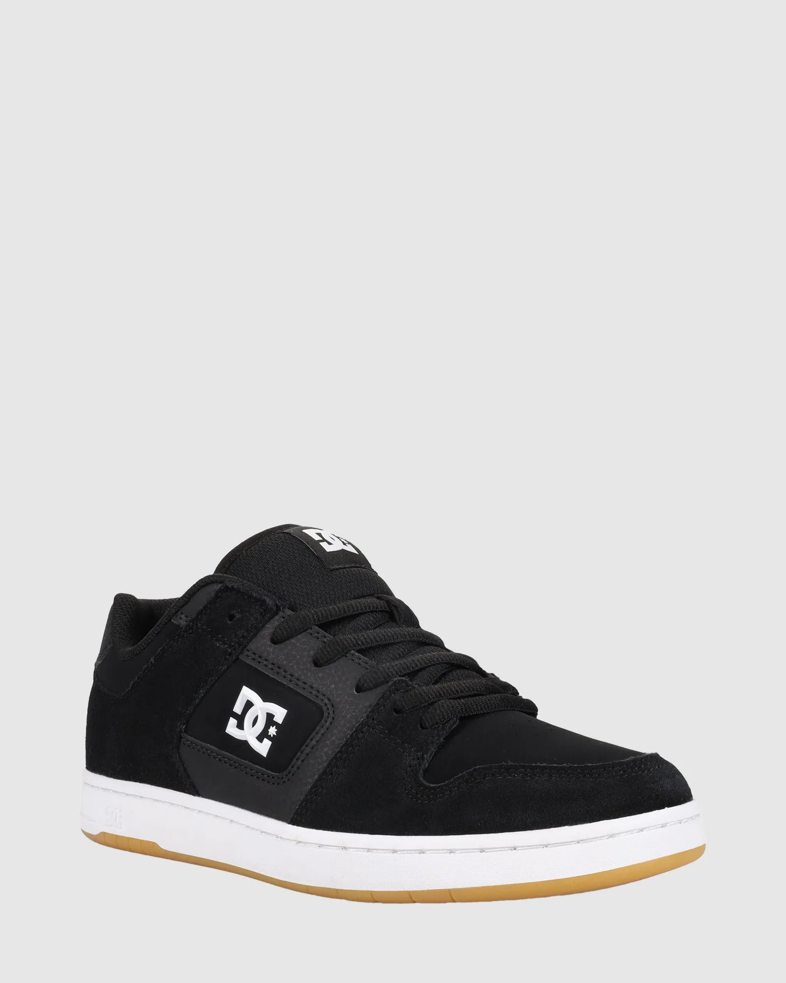 Mens Manteca 4 S Shoes Skate Style