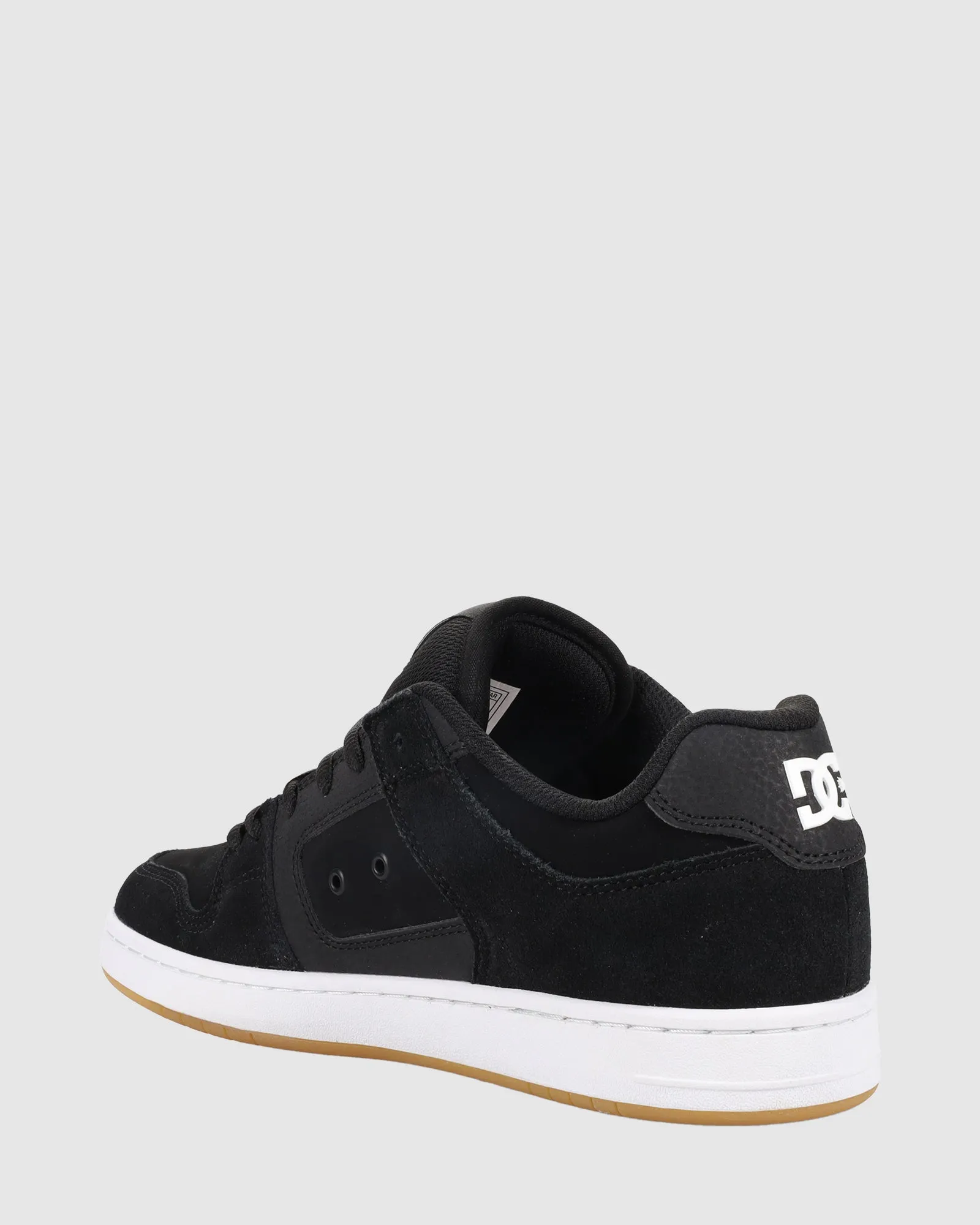 Sweat Wicking Mens Manteca 4 S Shoes