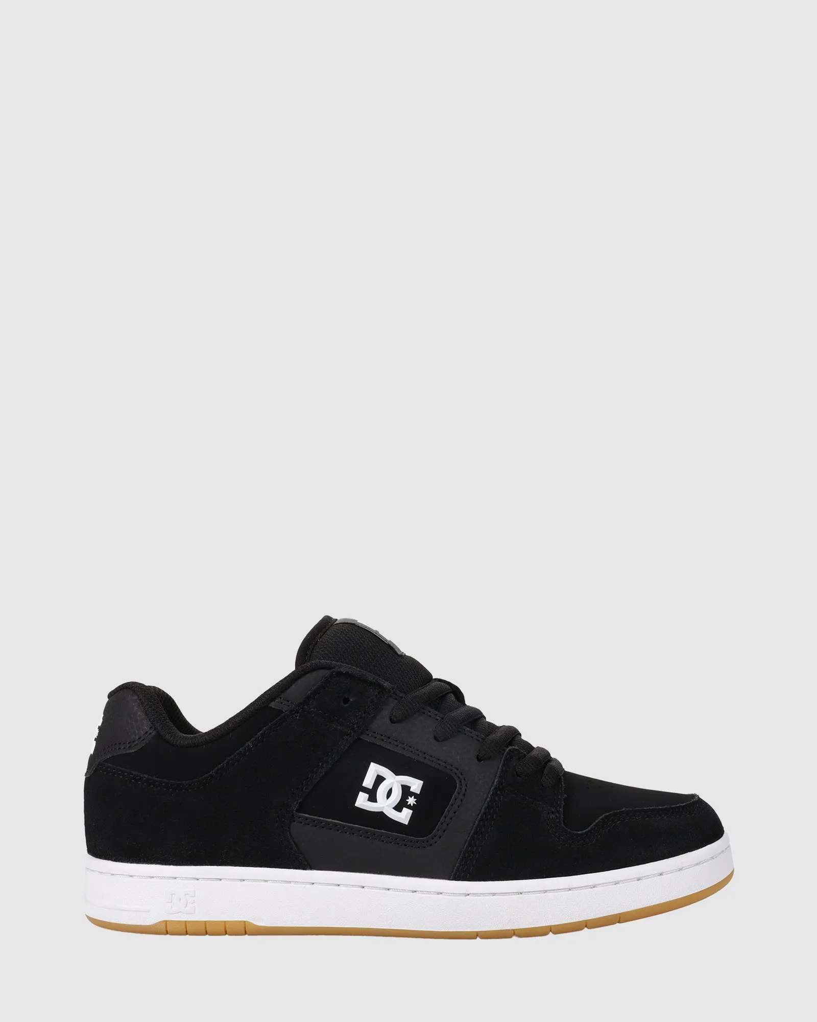 Stretchable Material Mens Manteca 4 S Shoes