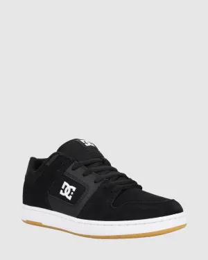 Mens Manteca 4 S Shoes Skate Style