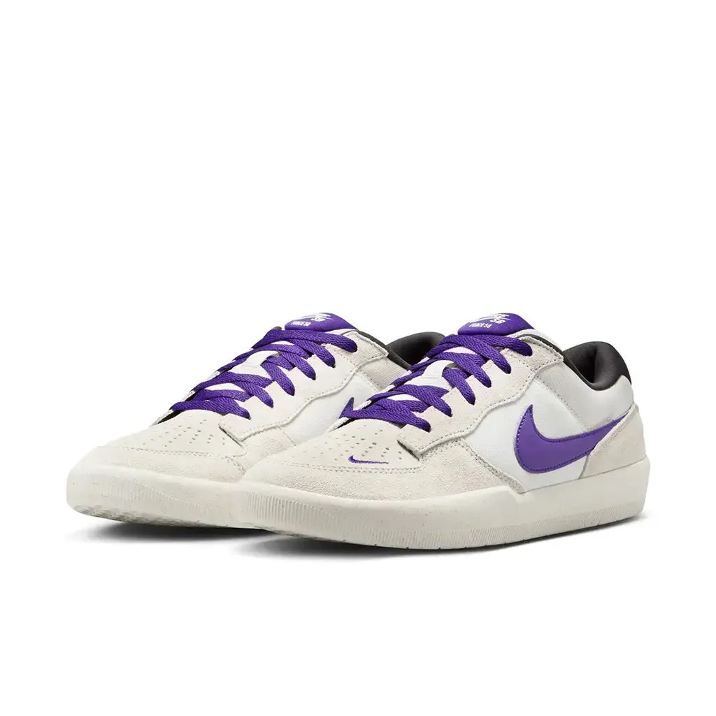 Nike SB Force 58 Comfort Lining Stylish Design
