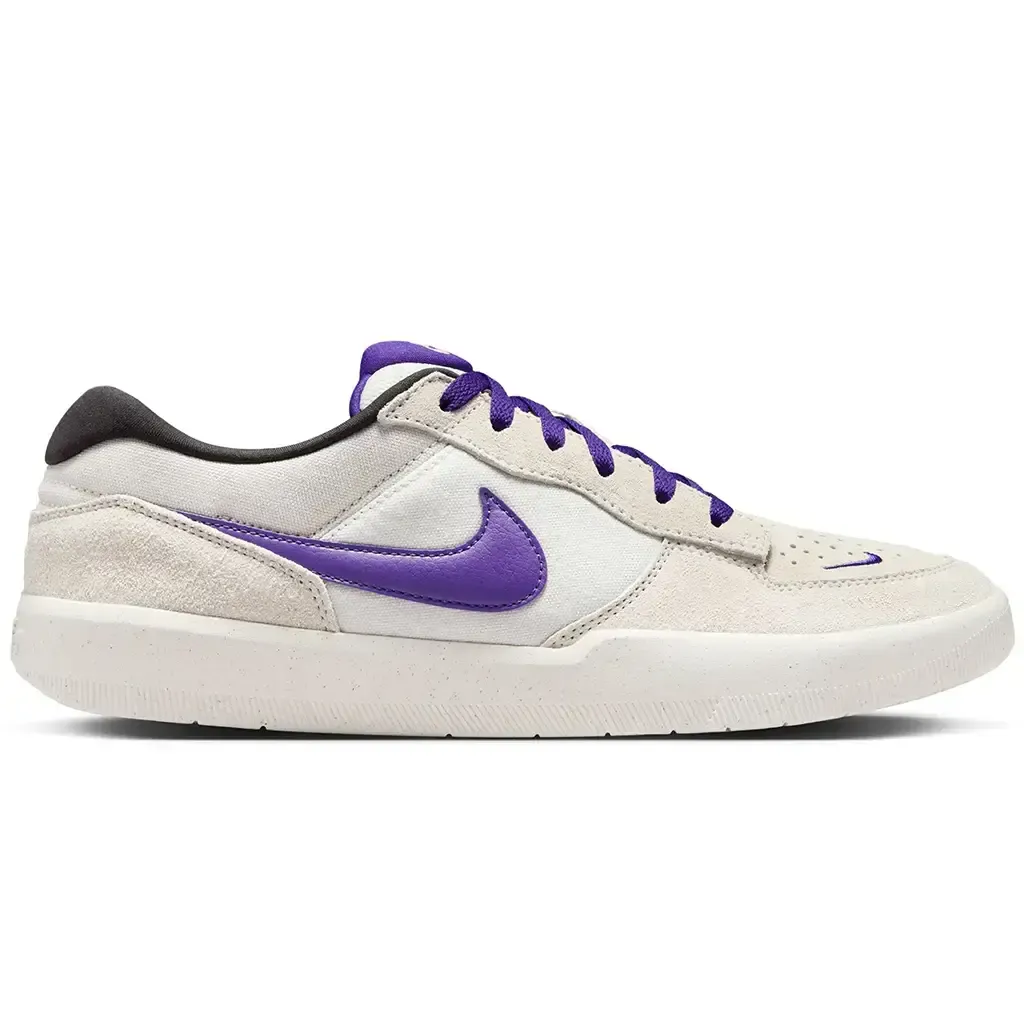 Wide Base Nike SB Force 58