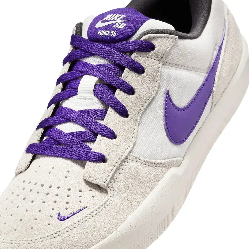 Nike SB Force 58 Flexible Build
