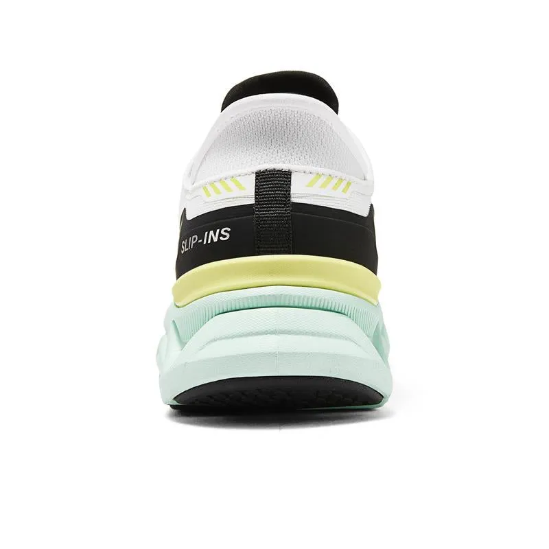 SLIP-INS: GLIDE-STEP ALTUS - 150510/WMLT Quick Style Low Profile