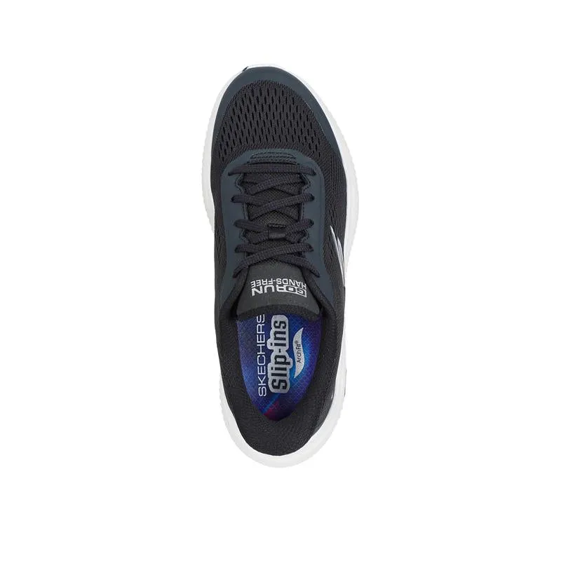 Comfortable Travel SLIP-INS: GO RUN ANYWHERE - 129750/BKW
