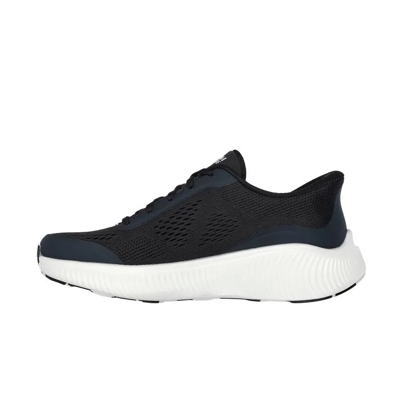 SLIP-INS: GO RUN ANYWHERE - 129750/BKW Comfortable Slip Fit