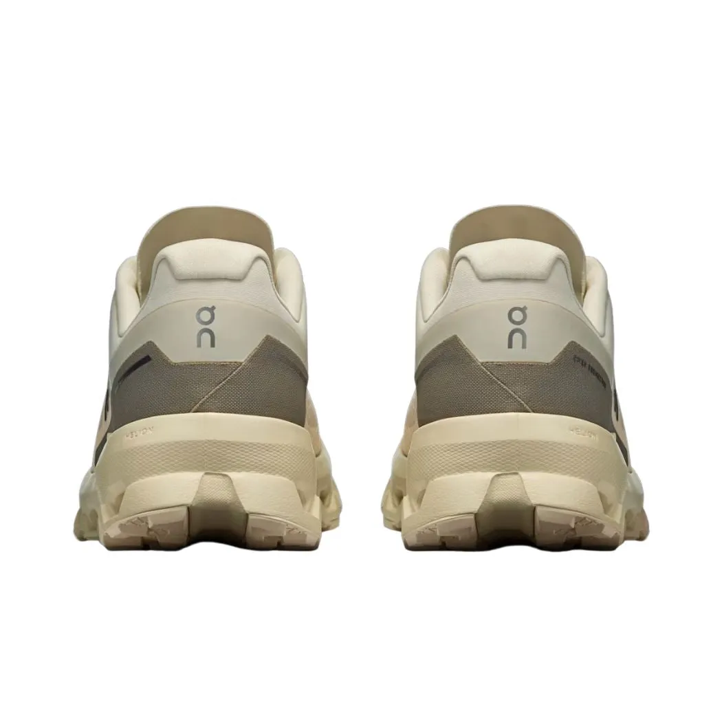 Stride Easy Dinner Look on Cloudvista 2 Men's Trail Running Shoes