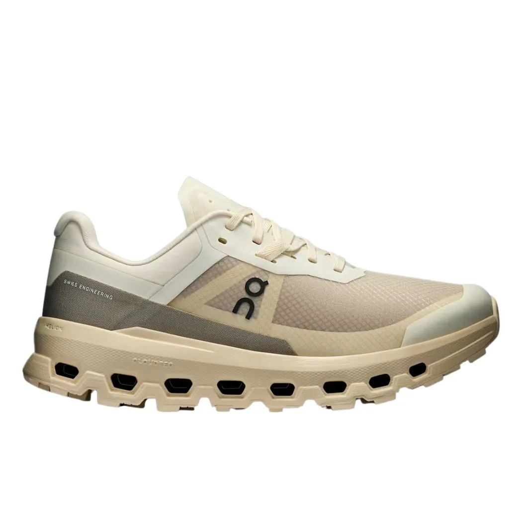 on Cloudvista 2 Men's Trail Running Shoes Ankle Support Energy Core
