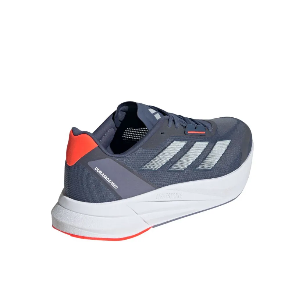 Kids Play Comfort Wedge adidas Duramo Speed Men's Running Shoes
