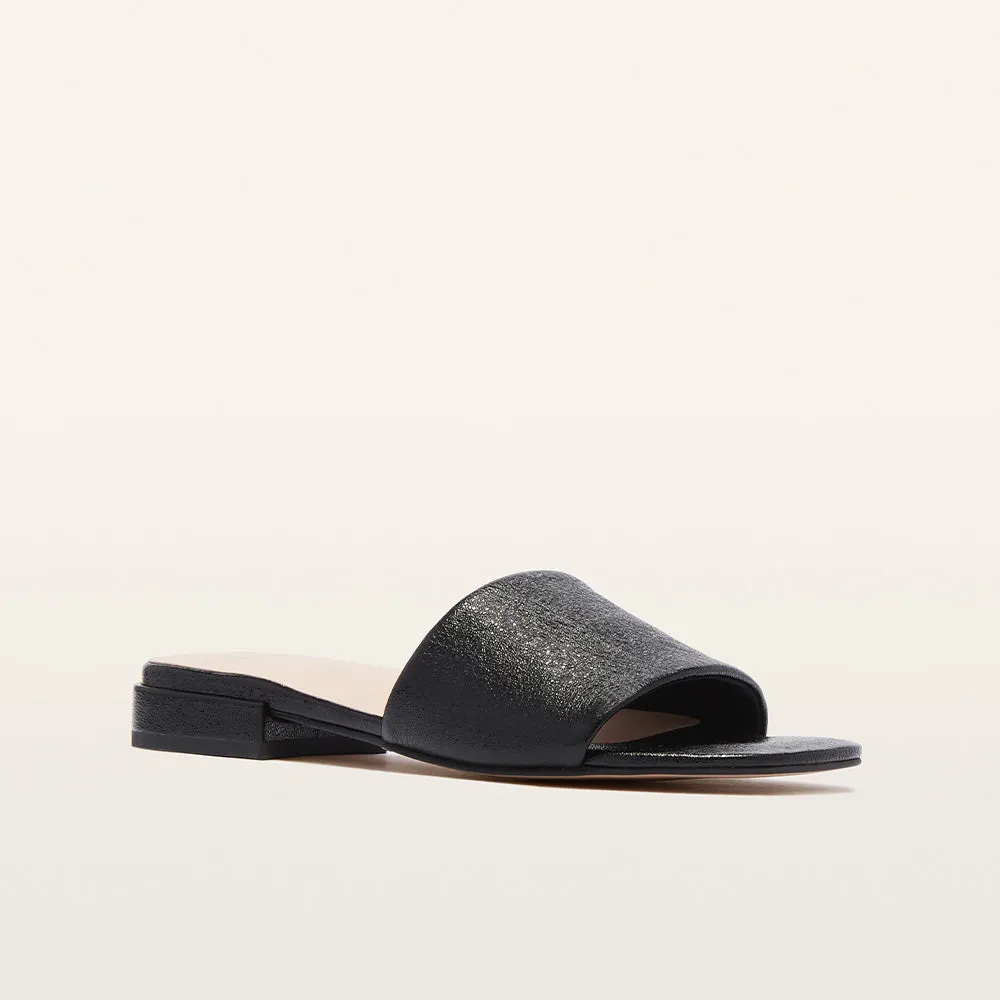 Comfort Flex Pose Ready Aniston Black Texture