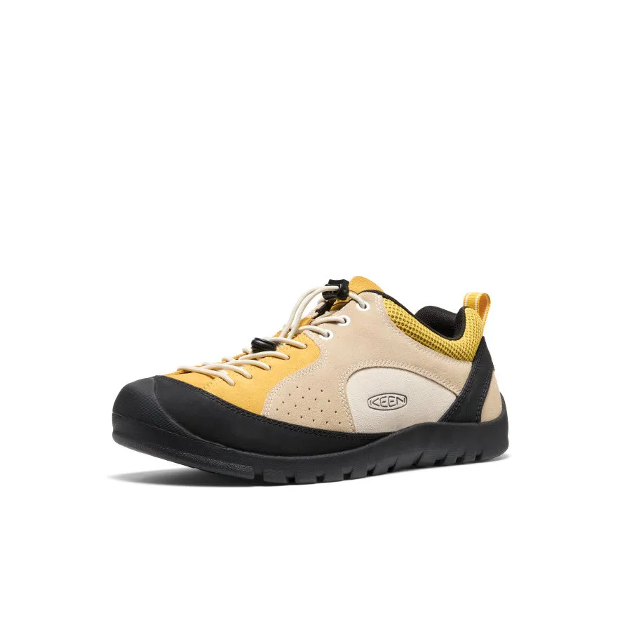 Men's Jasper Rocks Sneaker  |  Birch/Lemon Curry Heat Guard