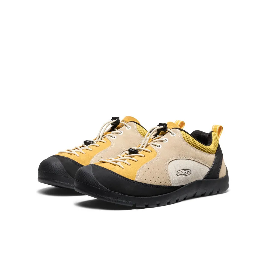 Men's Jasper Rocks Sneaker  |  Birch/Lemon Curry Stud Cool Color Play
