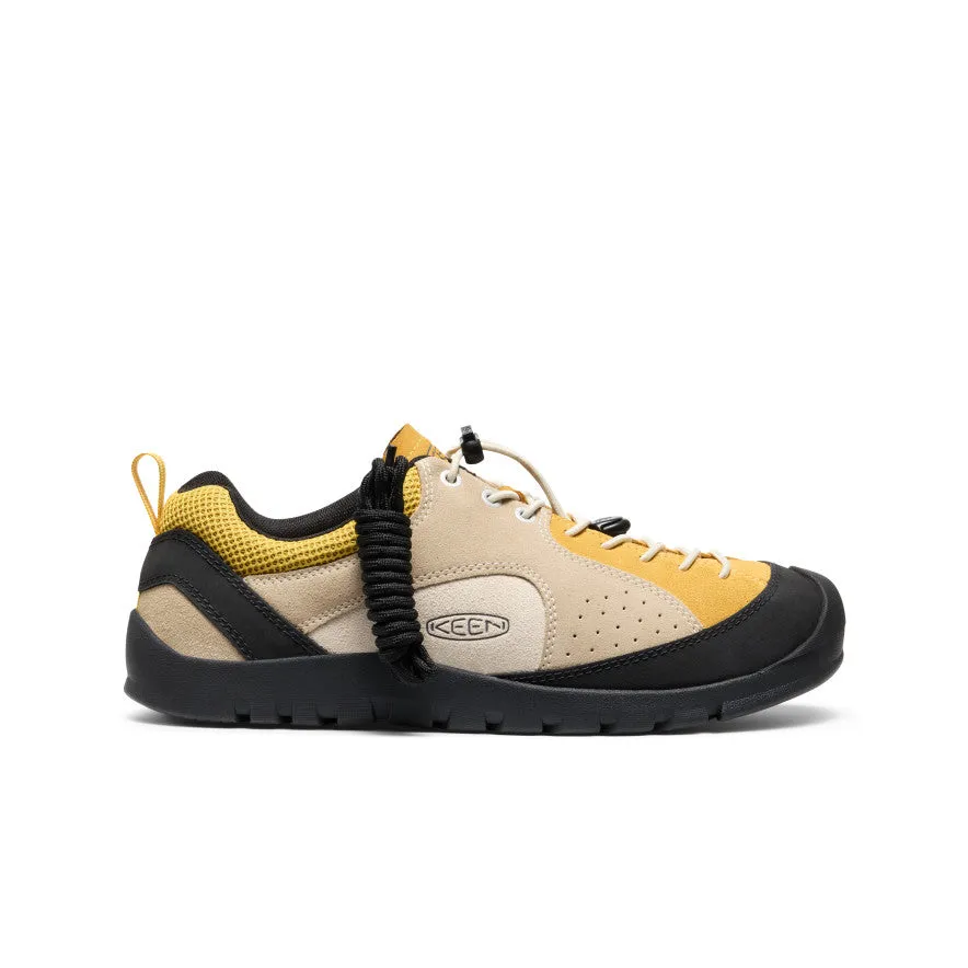 Men's Jasper Rocks Sneaker  |  Birch/Lemon Curry Soft Lining Joy Mood