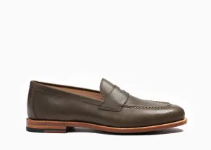 Traveler Penny Jungle Kangaroo Market Walks Heel Smooth
