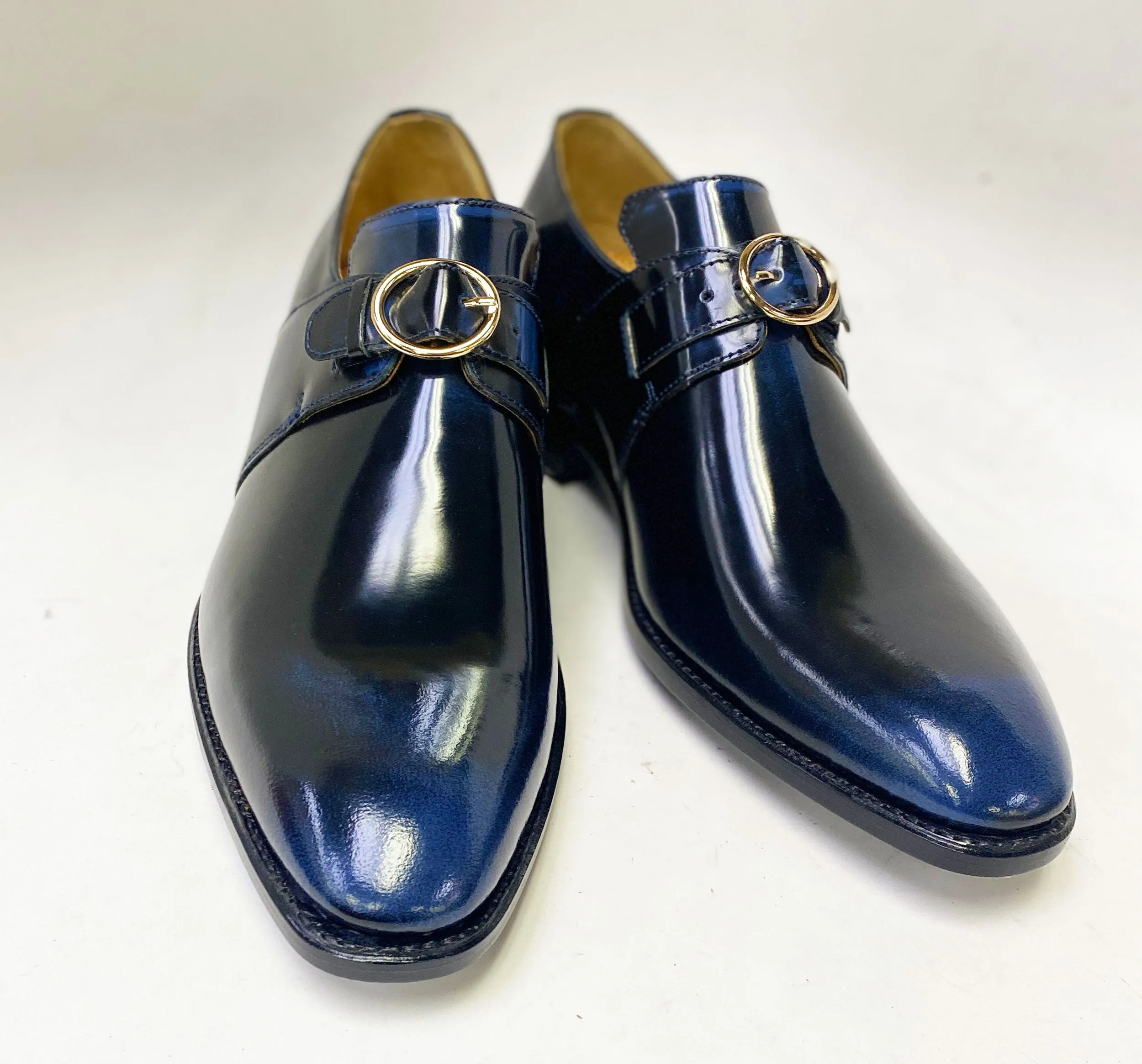night walk Style: 2460-2301P-French/Blue