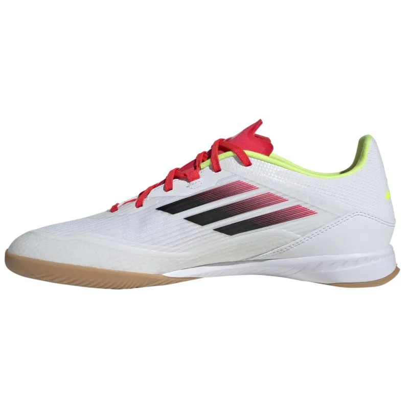 biomechanical shoes Adidas F50 League Adults Indoor Football Boots