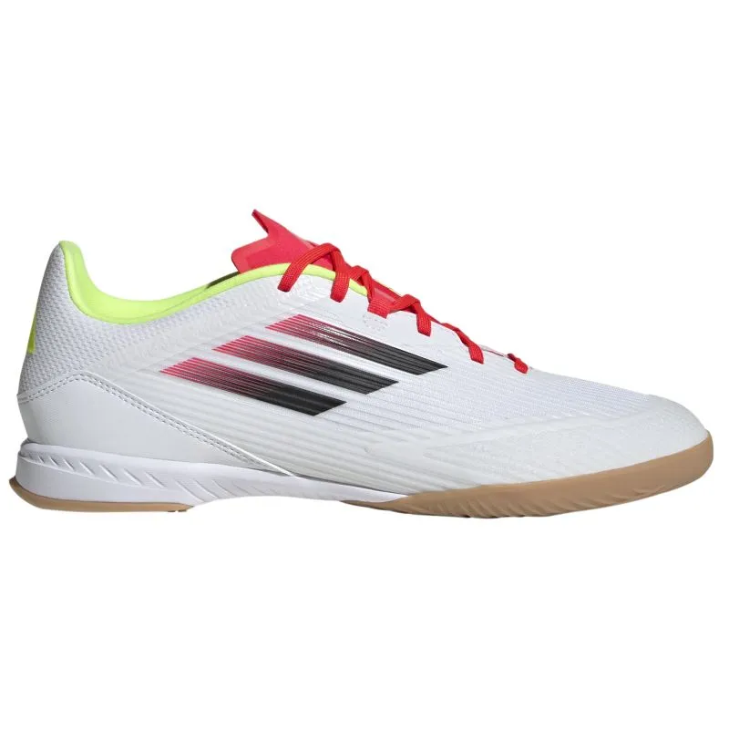 Adidas F50 League Adults Indoor Football Boots high - traction sole shoes park play