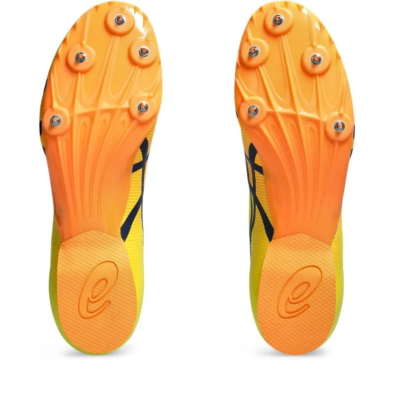 ASICS Hyper MD 8 Adults Track & Field Shoes Daily Wear Shoes educational - event running shoes