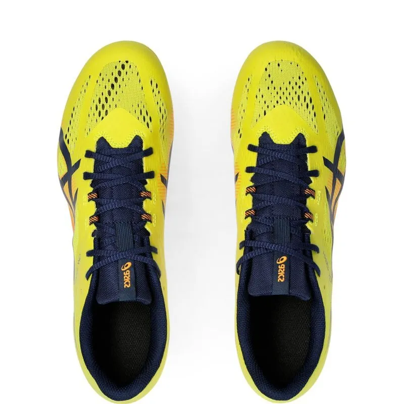 ASICS Hyper MD 8 Adults Track & Field Shoes Long Distance Comfort