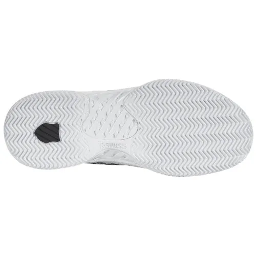 K-Swiss Hypercourt Express B Womens Tennis Shoes Slip On