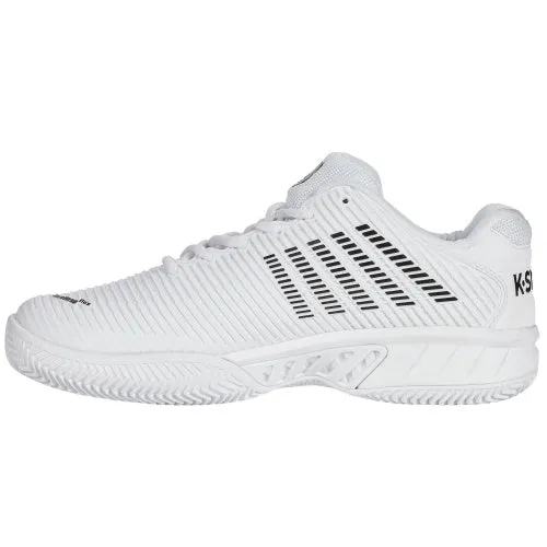 Travel Wear Warm Fit K-Swiss Hypercourt Express B Womens Tennis Shoes