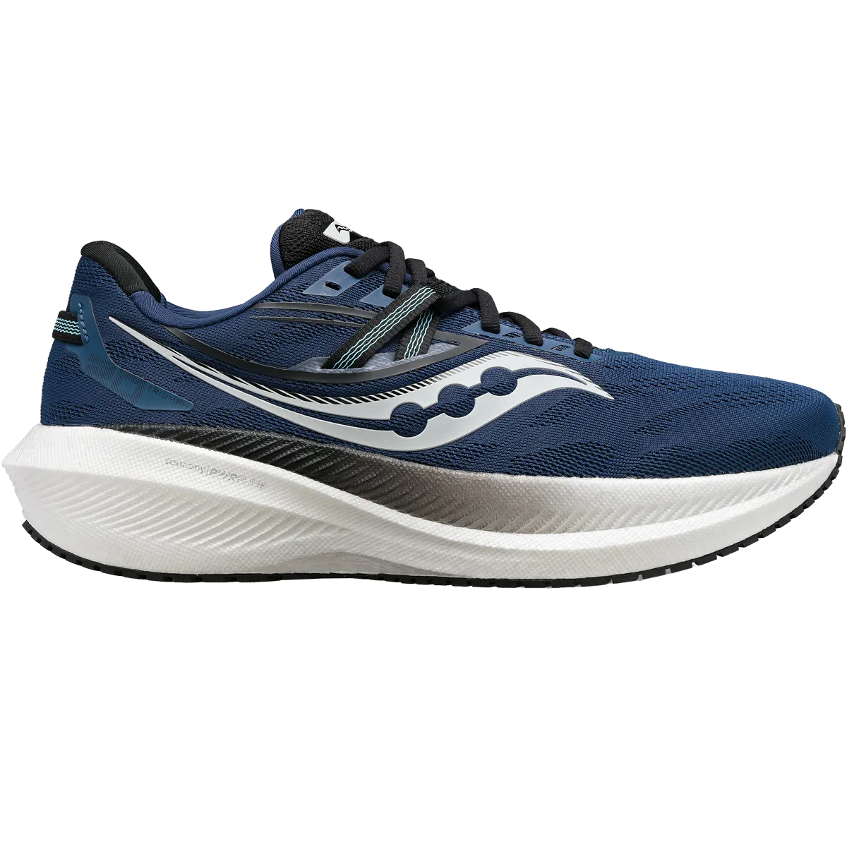 Senior runner Abrasion - resistant Men's Triumph 20