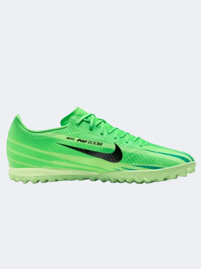 Nike Zoom Vapor 15 Academy Mercurial Dream Speed Men Football Shoes Green Strike/Black Multi Surface trial period