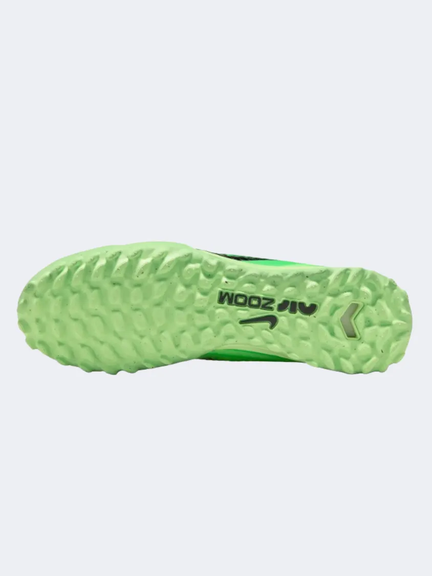 Athletic gear Nike Zoom Vapor 15 Academy Mercurial Dream Speed Men Football Shoes Green Strike/Black
