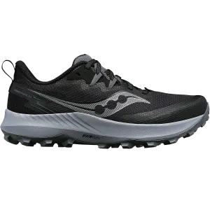 Men's Peregrine 14 running shoes for outdoor adventurers Gel cushion