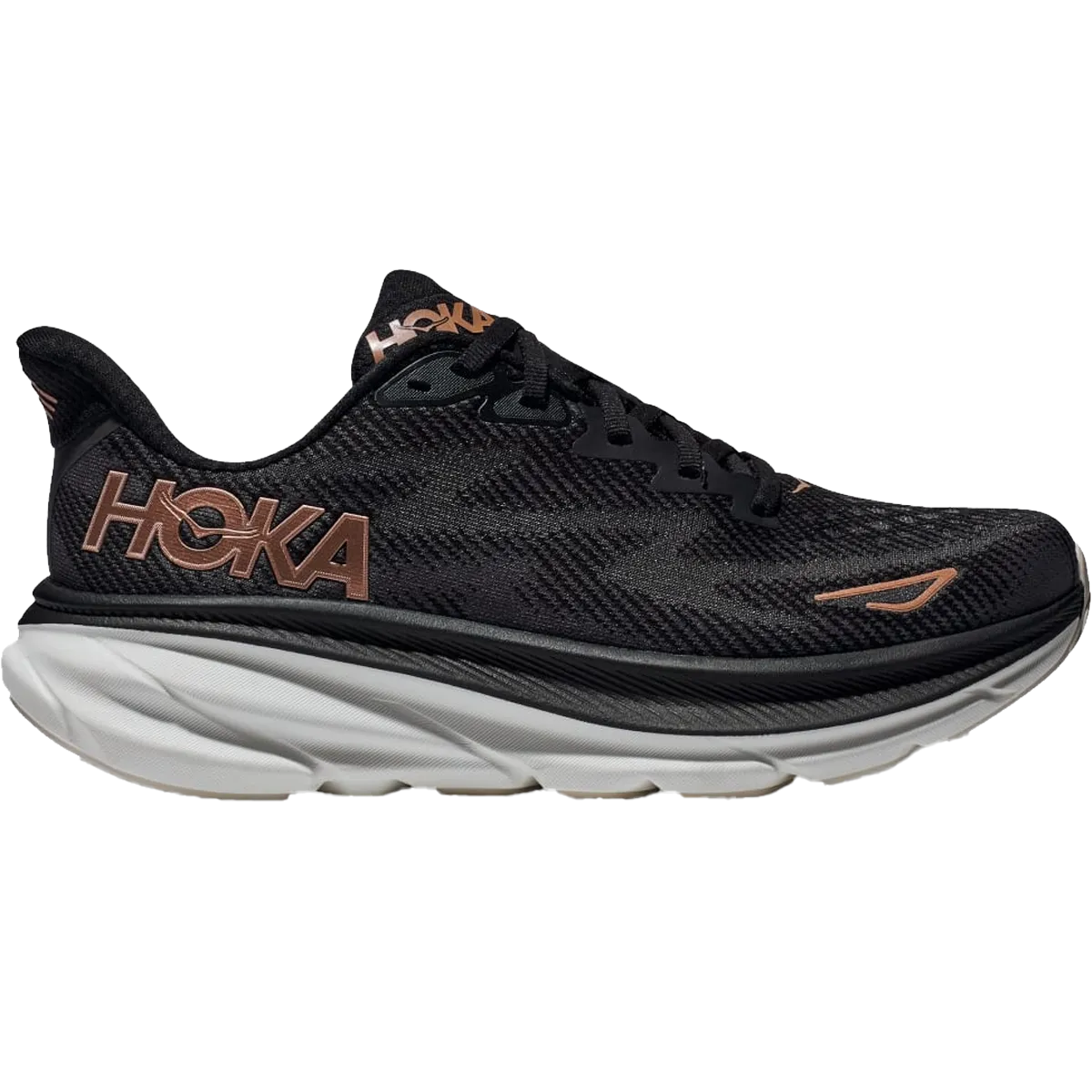 kayaking - running shoes Women's Clifton 9