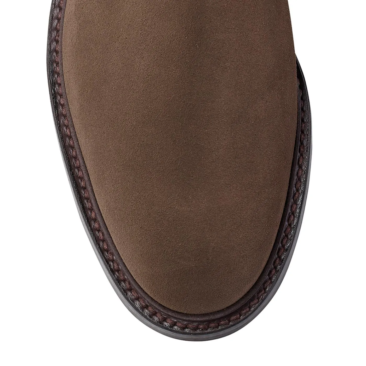 Versatile Look Comfy And Warm Chelsea 11 Slate Suede