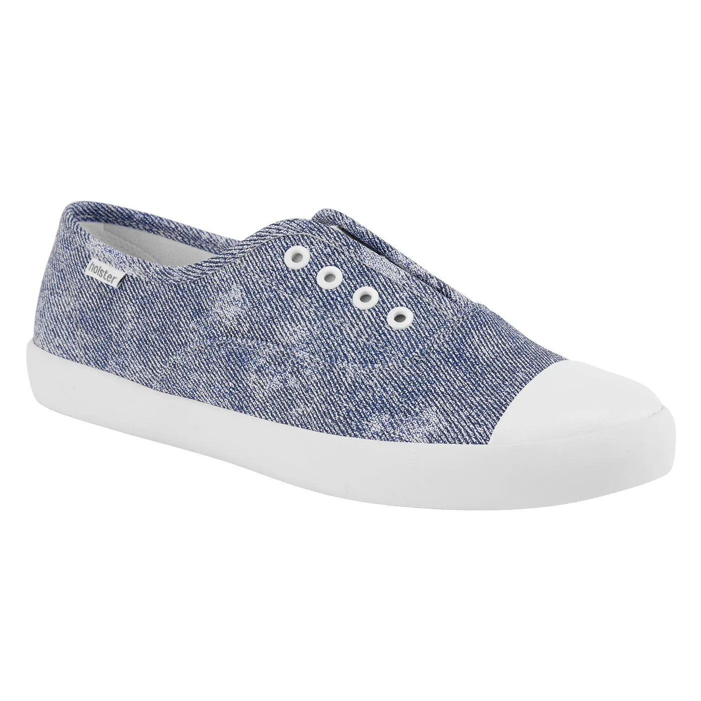Supportive Cloudy Jog Laila - Denim