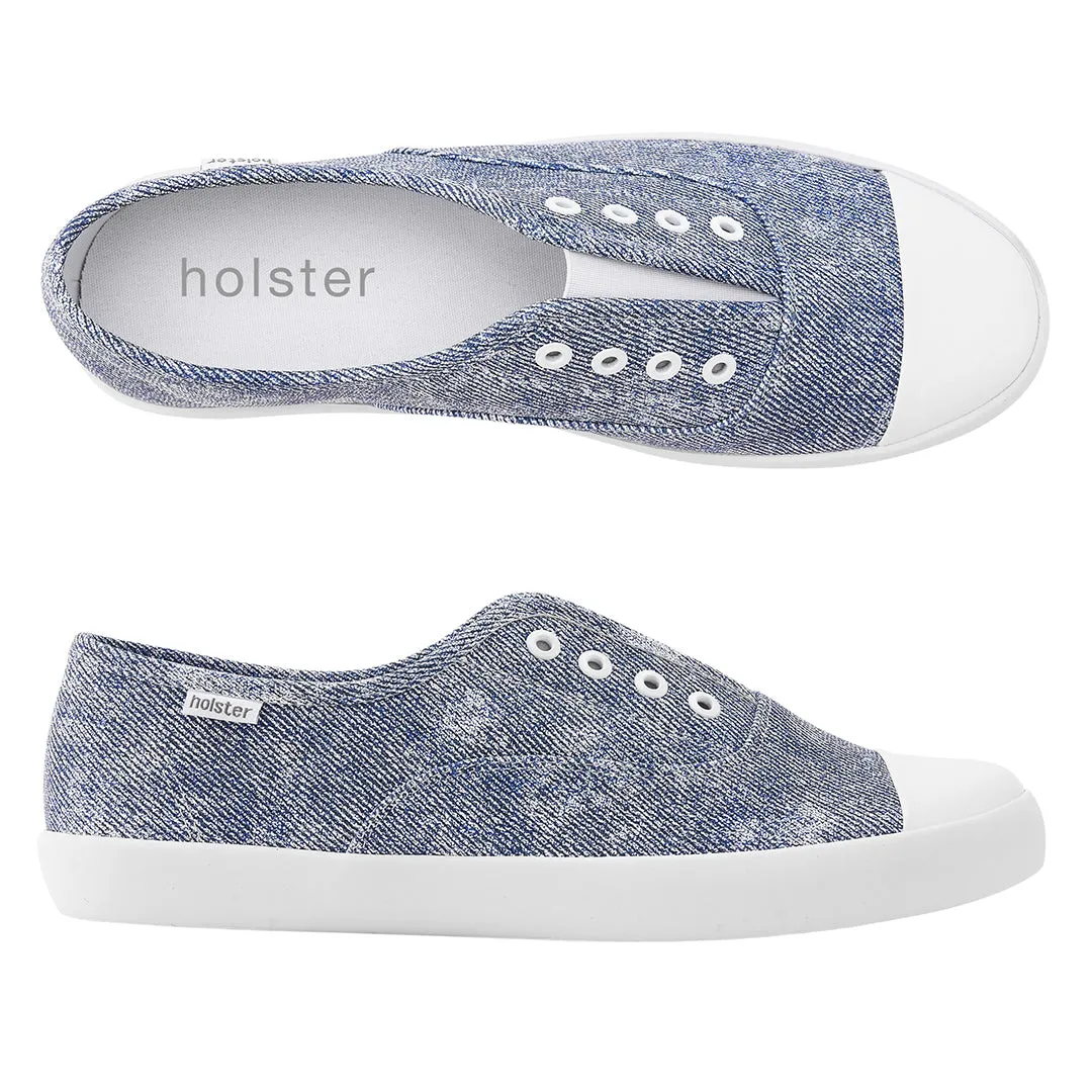 Mountain Path Laila - Denim