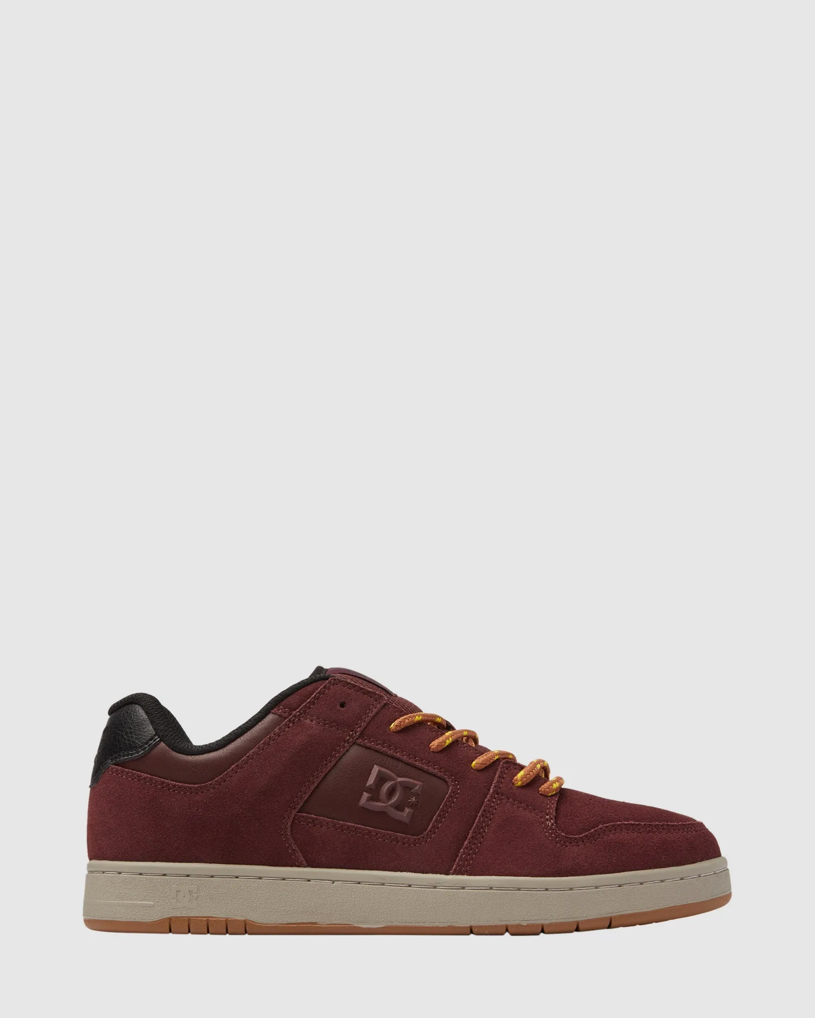 Mens Manteca 4 S Shoes Breathable Style Street Action Ready