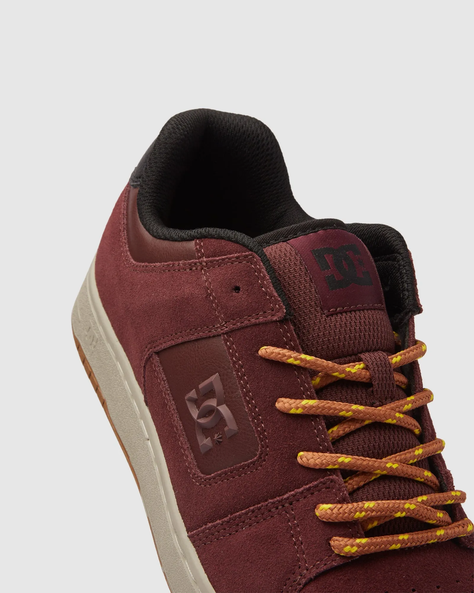 Mens Manteca 4 S Shoes High Traction