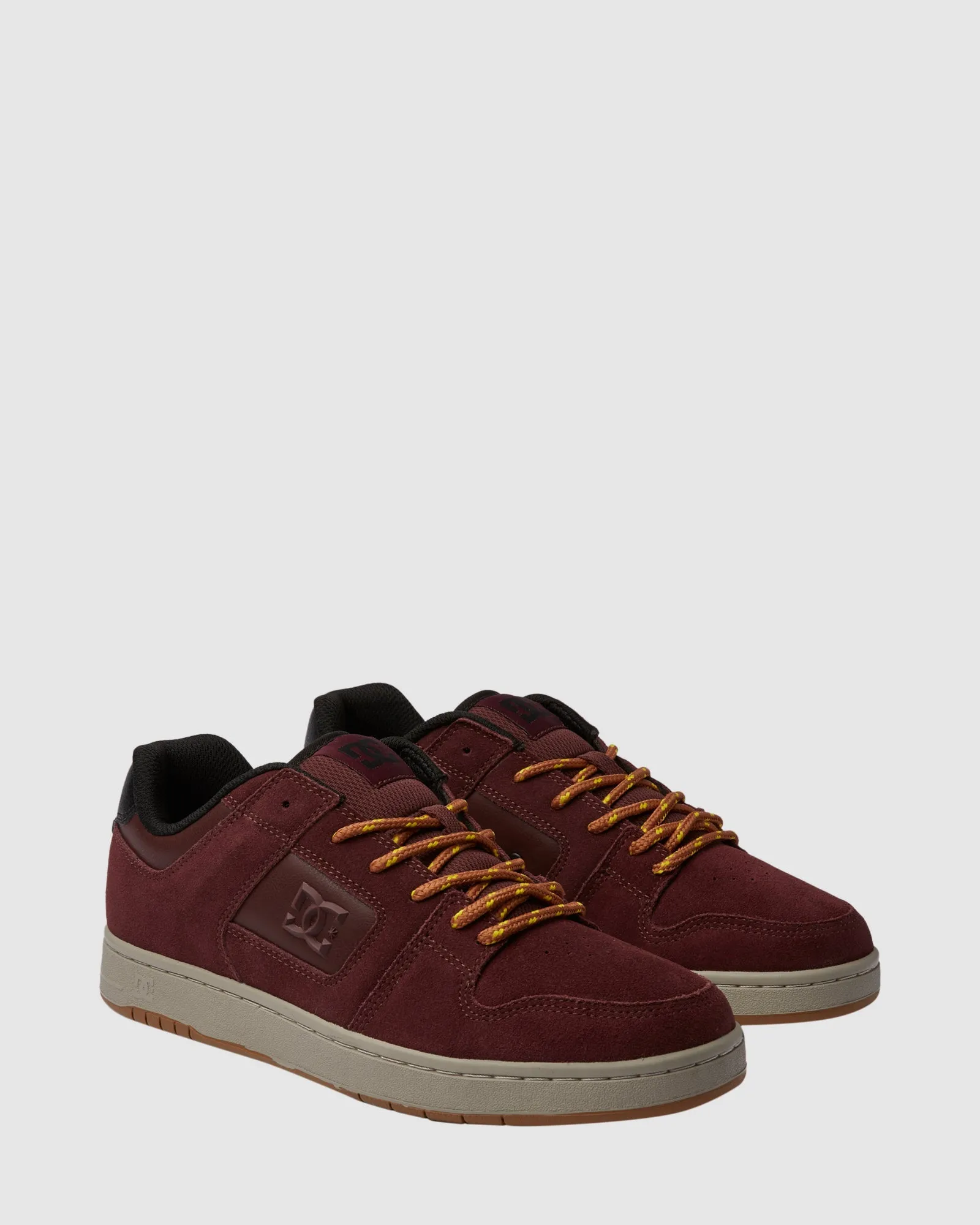 Toe Space Freestyle Performance Mens Manteca 4 S Shoes