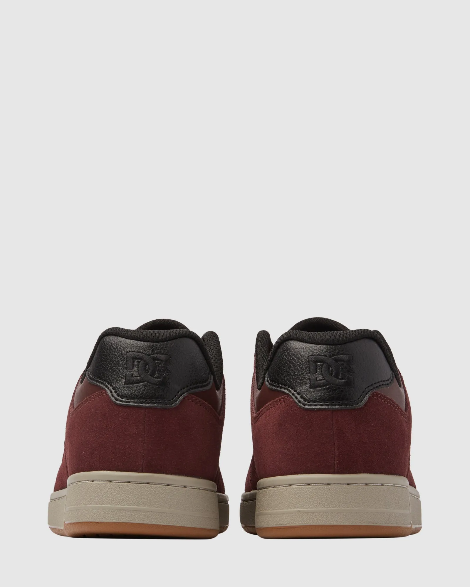 Compact Build Mens Manteca 4 S Shoes