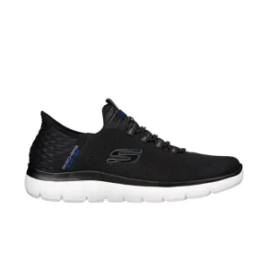 Easy Glide SLIP-INS: SUMMITS - 232457/BLK