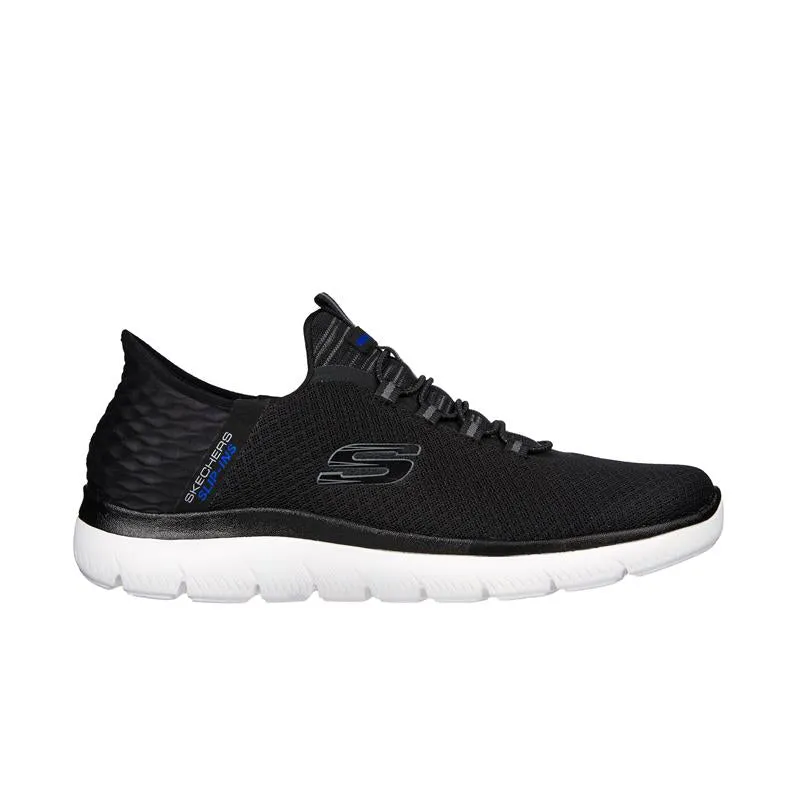 Easy Glide SLIP-INS: SUMMITS - 232457/BLK