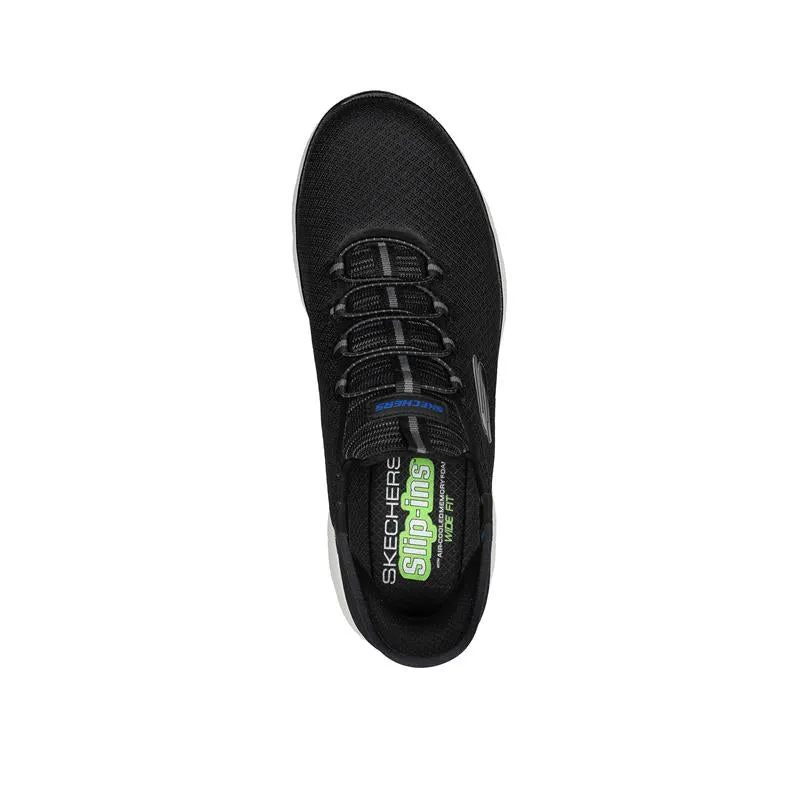 Comfort Journey SLIP-INS: SUMMITS - 232457/BLK