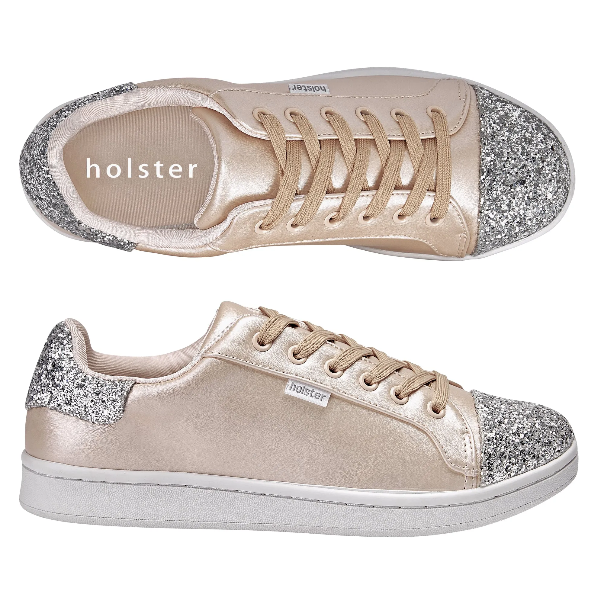 Sport Street Stardust - Beige