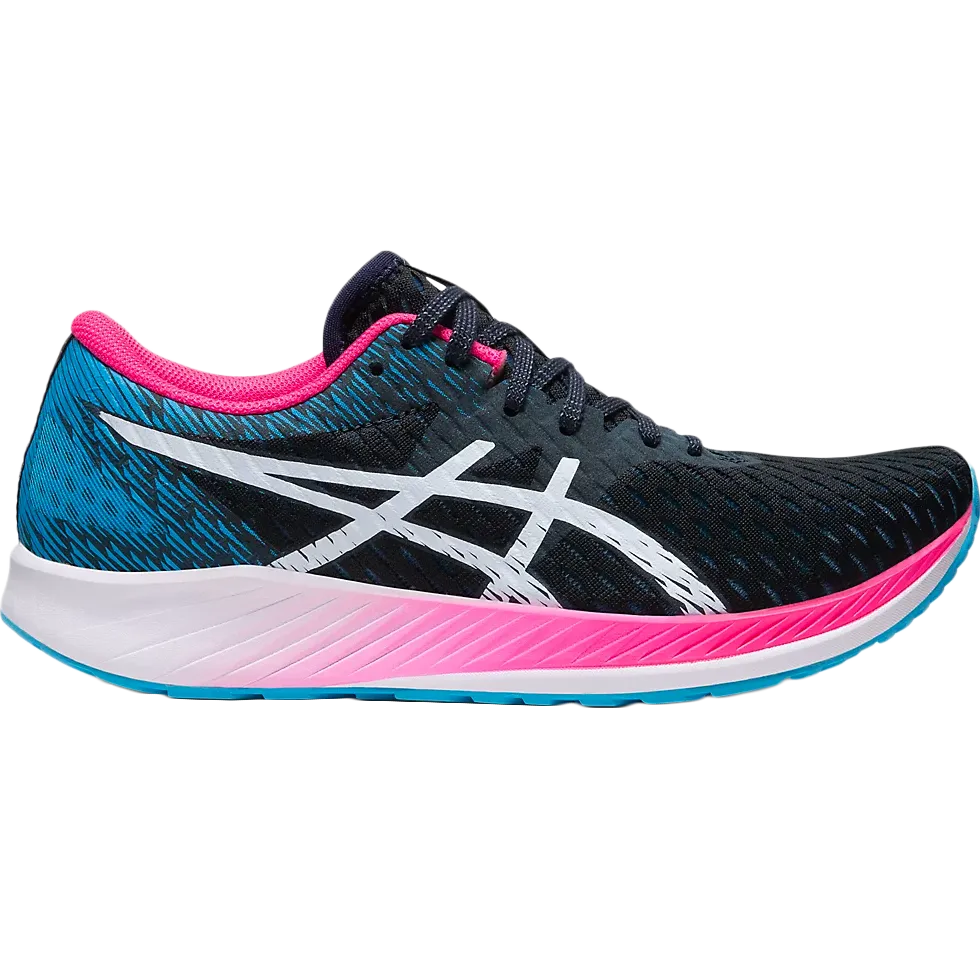 Women's Hyper Speed health - improvement running shoe objective