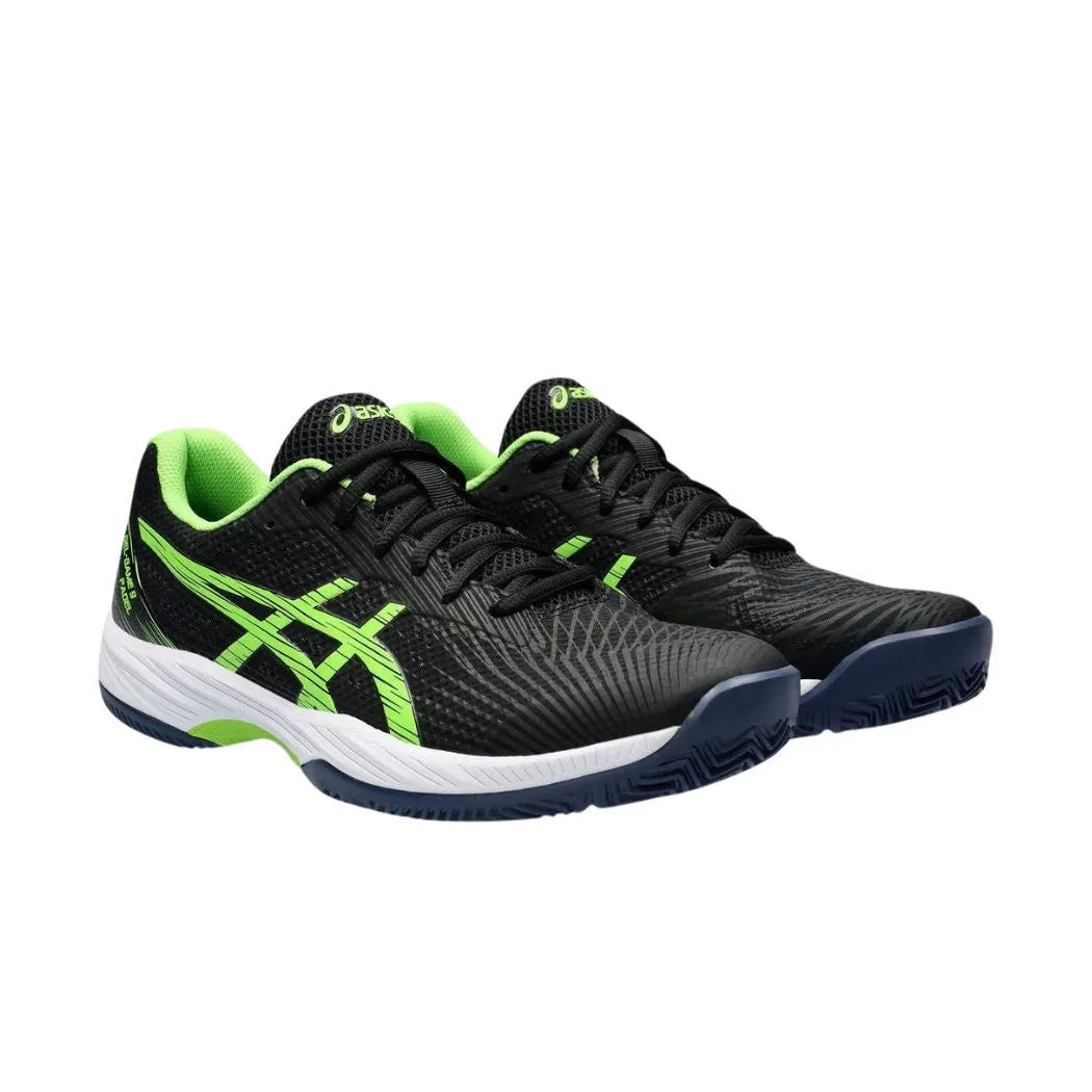 Tropic Mode Bright Gold asics Gel-Game 9 Men's Padel Shoes