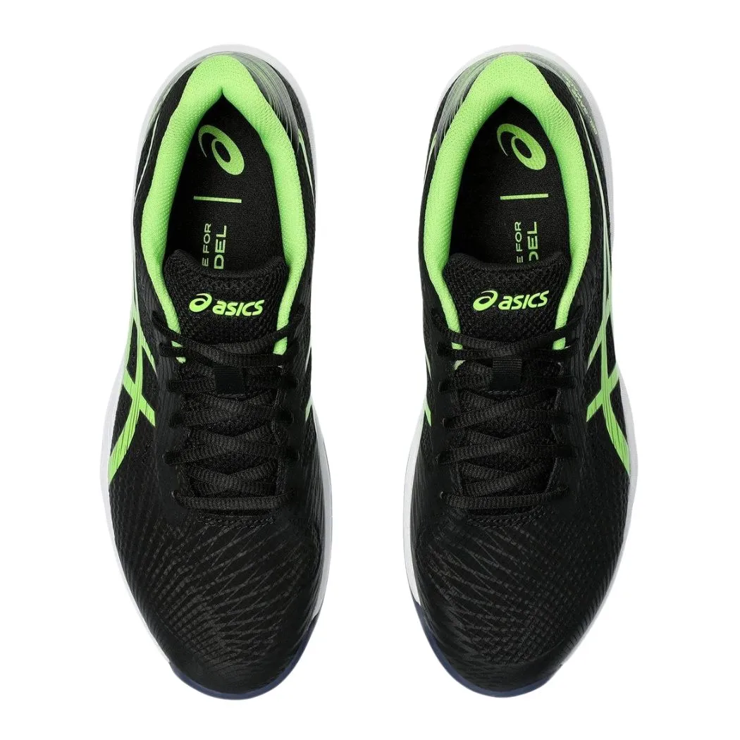 Comfort Platform Fire Red asics Gel-Game 9 Men's Padel Shoes