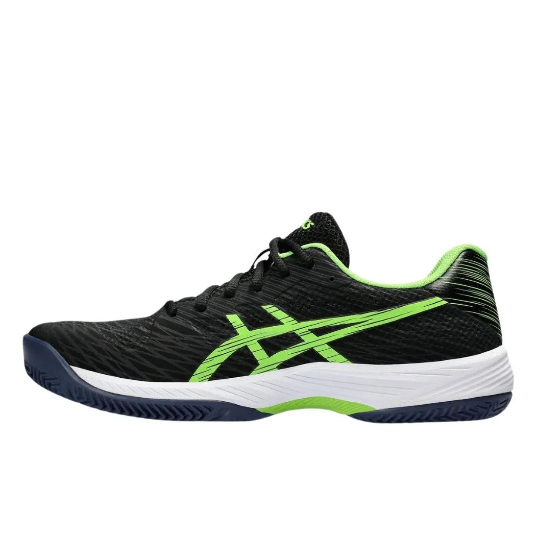 zipper Comfort Padding asics Gel-Game 9 Men's Padel Shoes